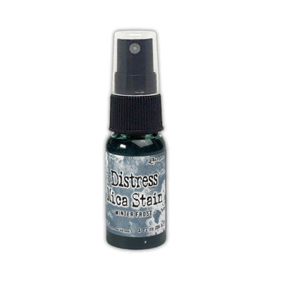 Tim Holtz & Ranger - Distress Mica Stain - Colour Variety
