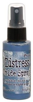 Tim Holtz Distress Oxide Spray ~ Colour Variety