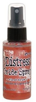 Tim Holtz Distress Oxide Spray ~ Colour Variety