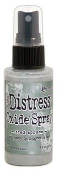 Tim Holtz Distress Oxide Spray ~ Colour Variety