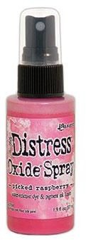 Tim Holtz Distress Oxide Spray ~ Colour Variety