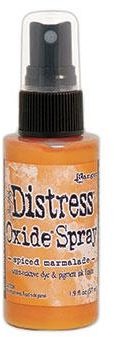 Tim Holtz Distress Oxide Spray ~ Colour Variety