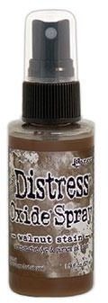 Tim Holtz Distress Oxide Spray ~ Colour Variety