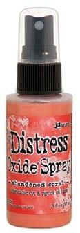 Tim Holtz Distress Oxide Spray ~ Colour Variety