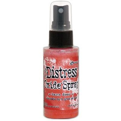 Tim Holtz Distress Oxide Spray ~ Colour Variety