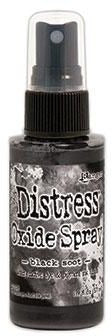 Tim Holtz Distress Oxide Spray ~ Colour Variety