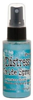 Tim Holtz Distress Oxide Spray ~ Colour Variety