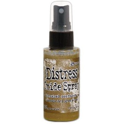 Tim Holtz Distress Oxide Spray ~ Colour Variety
