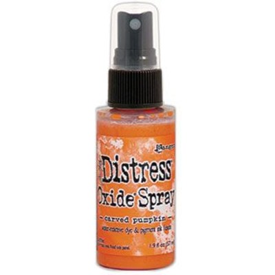 Tim Holtz Distress Oxide Spray ~ Colour Variety