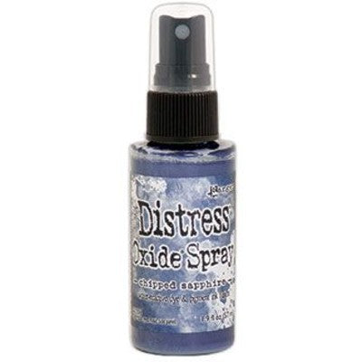 Tim Holtz Distress Oxide Spray ~ Colour Variety