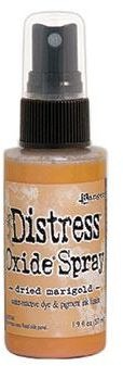 Tim Holtz Distress Oxide Spray ~ Colour Variety