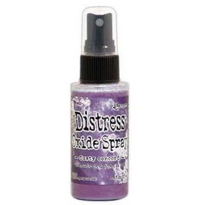 Tim Holtz Distress Oxide Spray ~ Colour Variety
