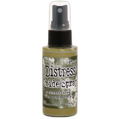 Tim Holtz Distress Oxide Spray ~ Colour Variety