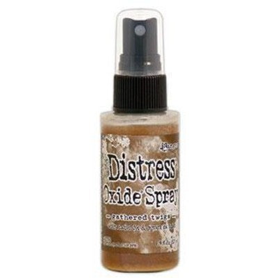 Tim Holtz Distress Oxide Spray ~ Colour Variety