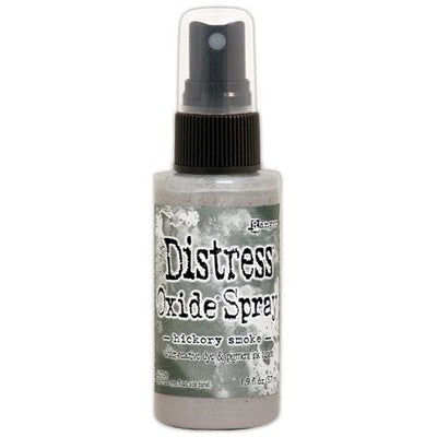 Tim Holtz Distress Oxide Spray ~ Colour Variety