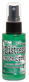 Tim Holtz Distress Oxide Spray ~ Colour Variety