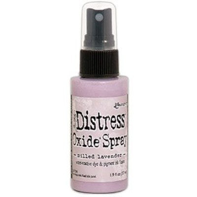 Tim Holtz Distress Oxide Spray ~ Colour Variety