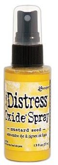 Tim Holtz Distress Oxide Spray ~ Colour Variety