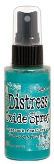 Tim Holtz Distress Oxide Spray ~ Colour Variety