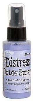 Tim Holtz Distress Oxide Spray ~ Colour Variety