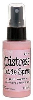 Tim Holtz Distress Oxide Spray ~ Colour Variety