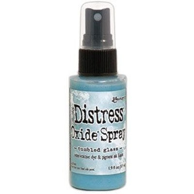 Tim Holtz Distress Oxide Spray ~ Colour Variety