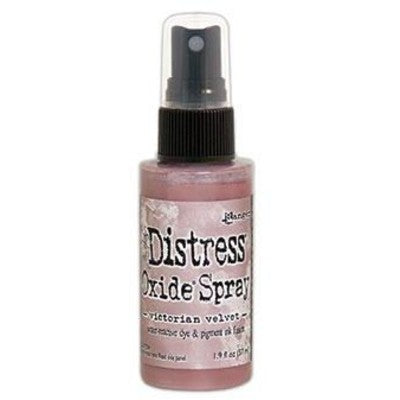 Tim Holtz Distress Oxide Spray ~ Colour Variety