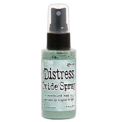 Tim Holtz Distress Oxide Spray ~ Colour Variety