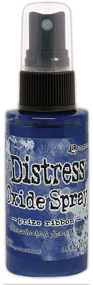 Tim Holtz Distress Oxide Spray ~ Colour Variety