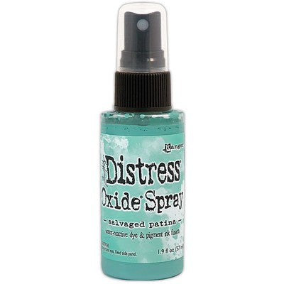Tim Holtz Distress Oxide Spray ~ Colour Variety