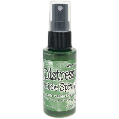 Tim Holtz Distress Oxide Spray ~ Colour Variety