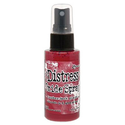 Tim Holtz Distress Oxide Spray ~ Colour Variety