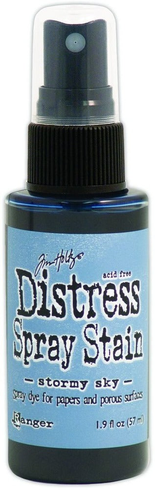 Tim Holtz & Ranger - Distress Spray Stain - Colour Variety