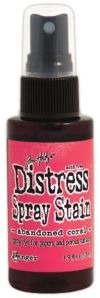 Tim Holtz & Ranger - Distress Spray Stain - Colour Variety