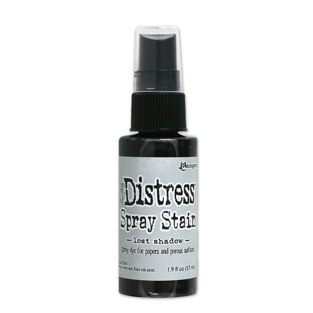 Tim Holtz & Ranger - Distress Spray Stain - Colour Variety