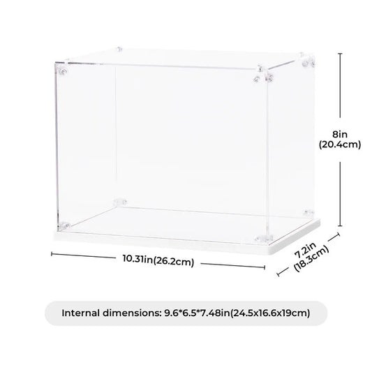 Rolife - Creation Set Display Box