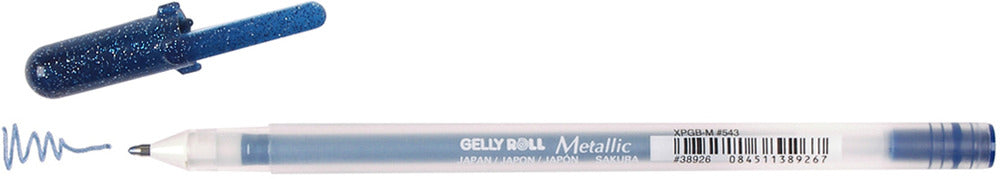 Gelly Roll Pens