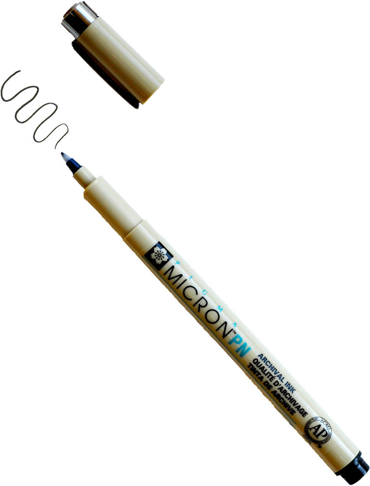 Sakura Pigma Pens