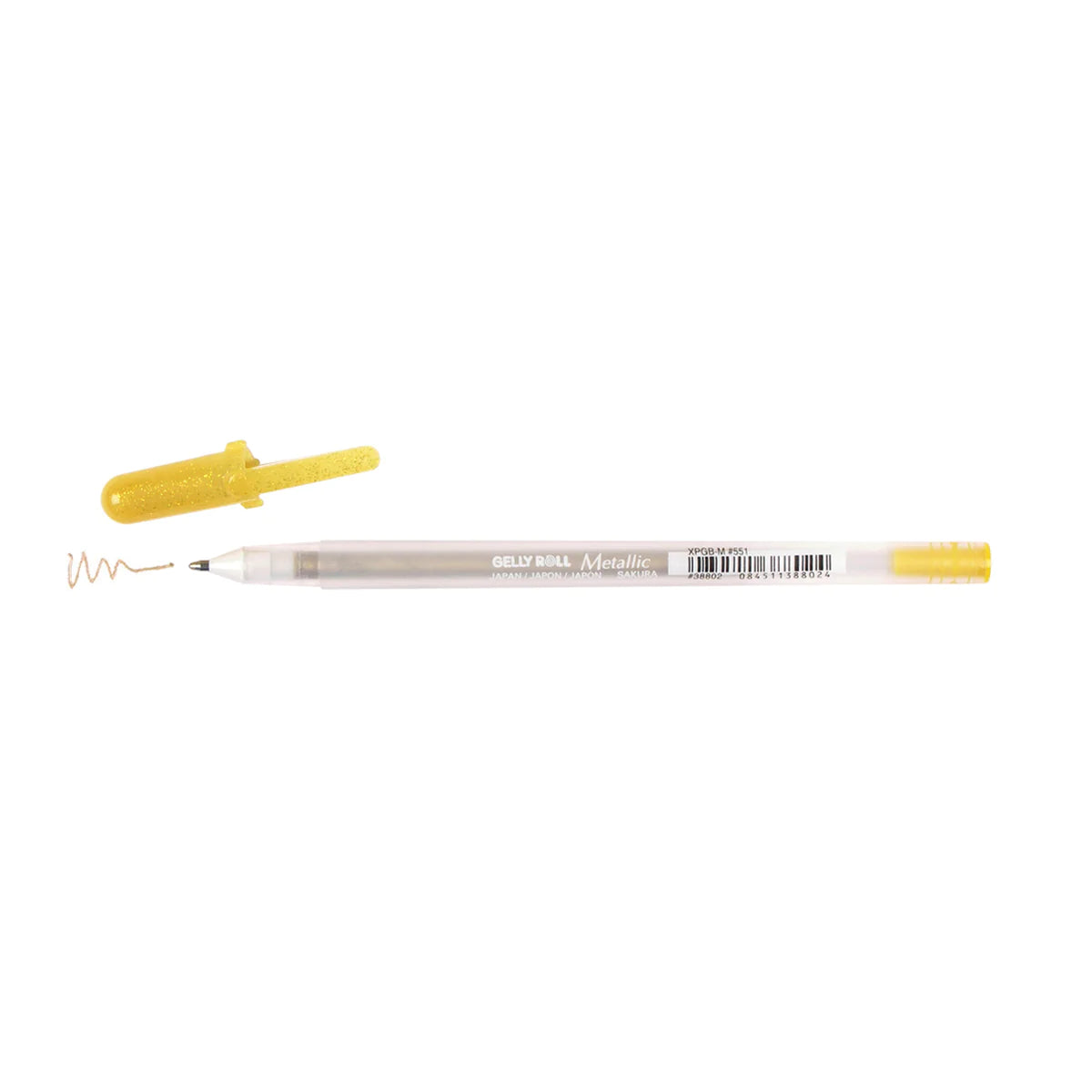 Gelly Roll Pens