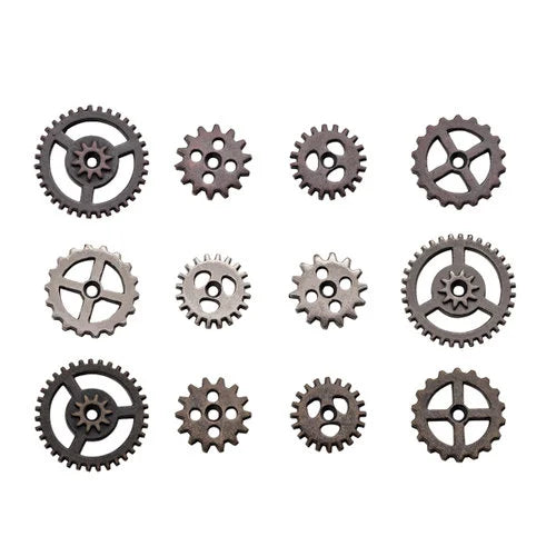 Tim Holtz - Idea-ology Mini Gears