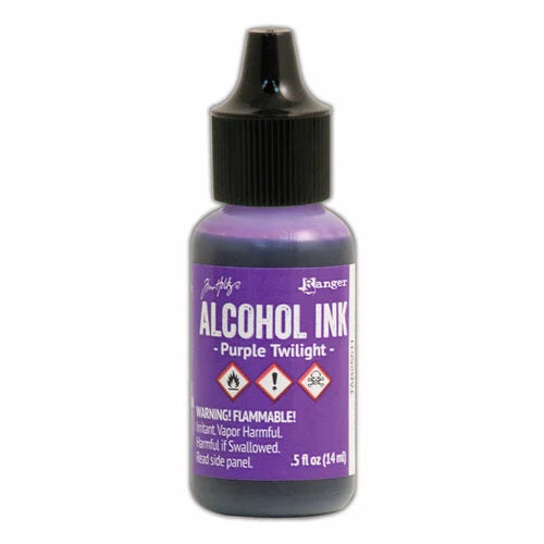 Ranger / Tim Holtz - Alcohol Ink
