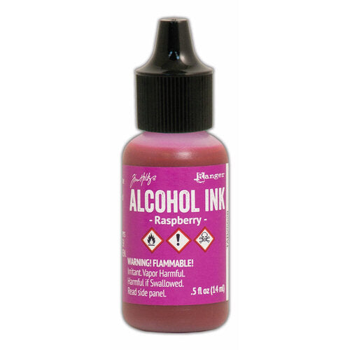 Ranger / Tim Holtz - Alcohol Ink