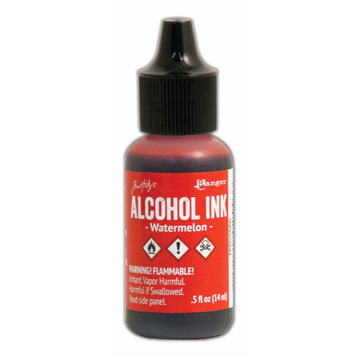 Ranger / Tim Holtz - Alcohol Ink