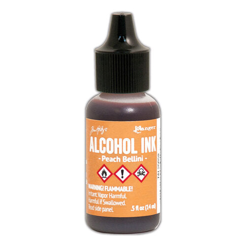 Ranger / Tim Holtz - Alcohol Ink