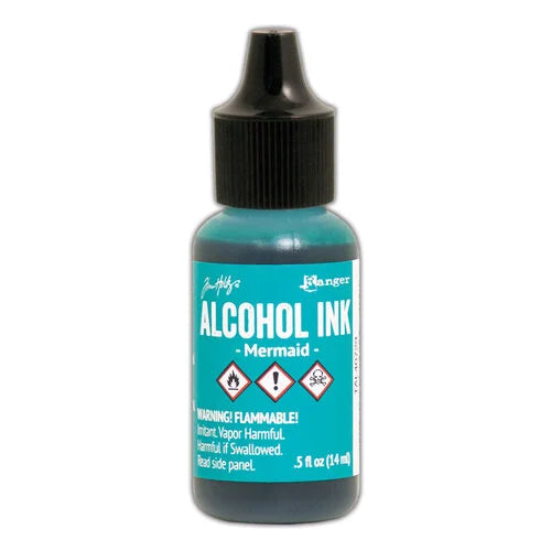 Ranger / Tim Holtz - Alcohol Ink