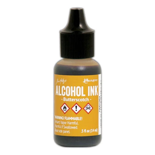 Ranger / Tim Holtz - Alcohol Ink