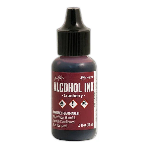 Ranger / Tim Holtz - Alcohol Ink