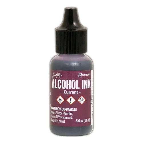 Ranger / Tim Holtz - Alcohol Ink