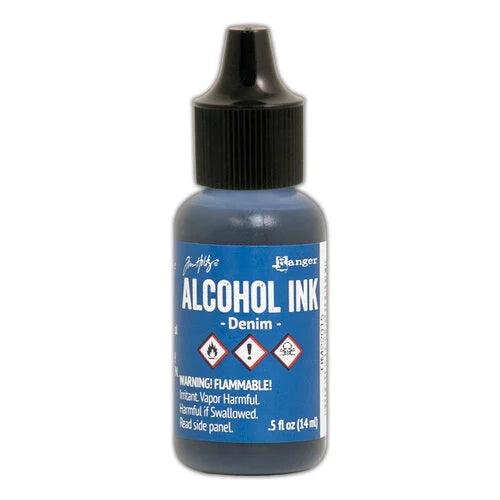 Ranger / Tim Holtz - Alcohol Ink