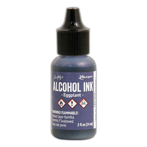 Ranger / Tim Holtz - Alcohol Ink
